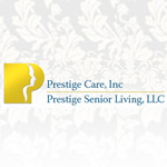 prestige senior living